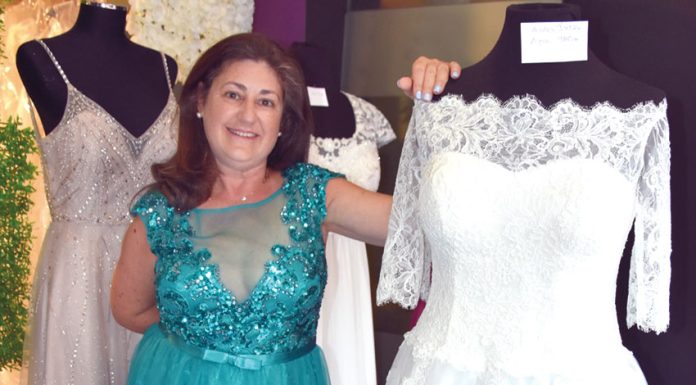 Edite Norte assinala os 30 anos de carreira no mundo da moda