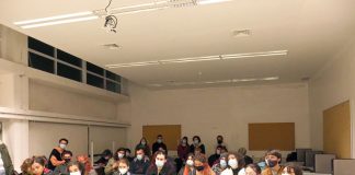 Alunos da ESAD abrem portas do Cineclube das Caldas à cidade