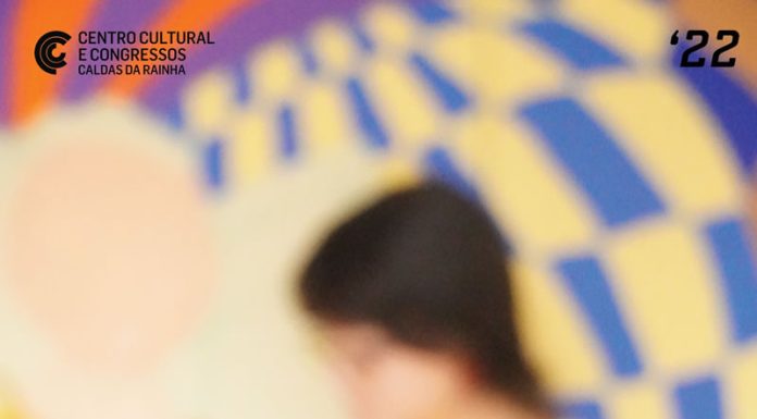 Exposição: “Ruído de um besouro” de Isabel Murteira no CCC