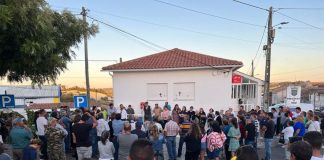 Pólo de saúde do Vau mantém-se a funcionar dois dias por semana