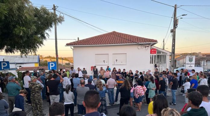 Pólo de saúde do Vau mantém-se a funcionar dois dias por semana