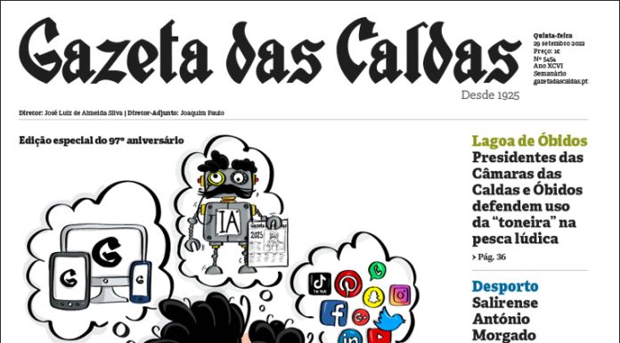 Gazeta debate “os jornais regionais do futuro”