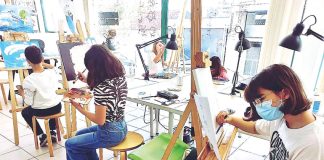 Academia do Bruno assinala cinco anos com festa no CCC