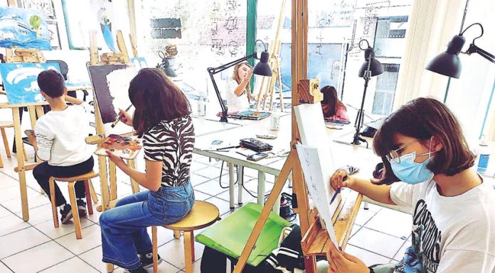 Academia do Bruno assinala cinco anos com festa no CCC