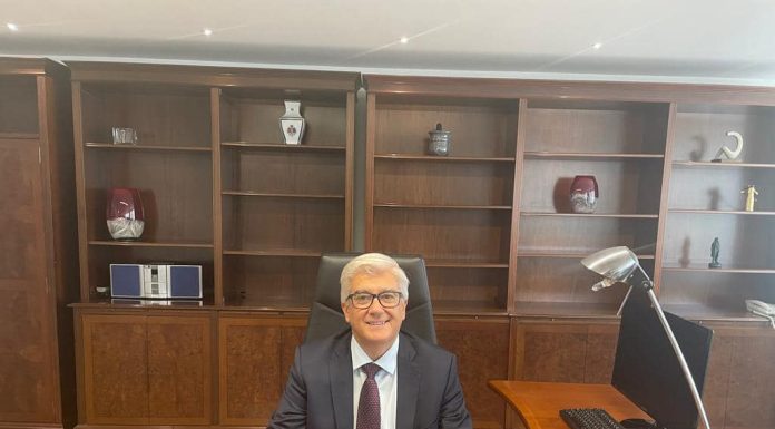 António Sales fala de “sentido de dever cumprido” na despedida