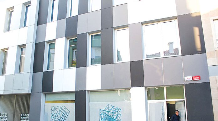 Ação Social da Câmara muda de instalações