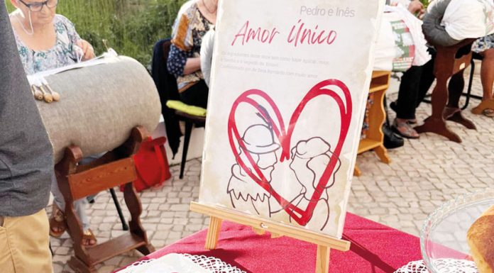 Serra D’El-Rei: Junta procura parceiro para valorizar doce