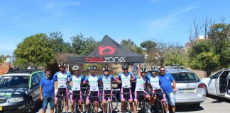 Ciclismo: Dinis Martins garante 5º lugar na 39ª edição da Seixalíada