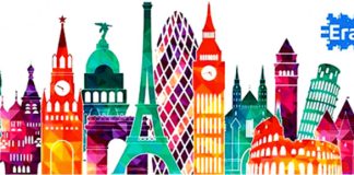 Peniche: Roadshow 2022 da Agência Erasmus decorre na cidade