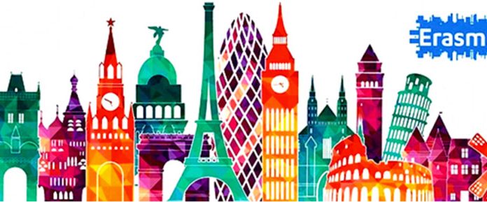 Peniche: Roadshow 2022 da Agência Erasmus decorre na cidade