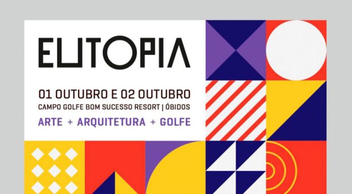 Golfe do Bom Sucesso Resort acolhe primeira edição do Festival Eutopia
