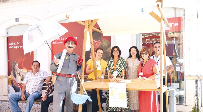 CHO aposta na prevenção para reduzir taxa de suicídio a zero