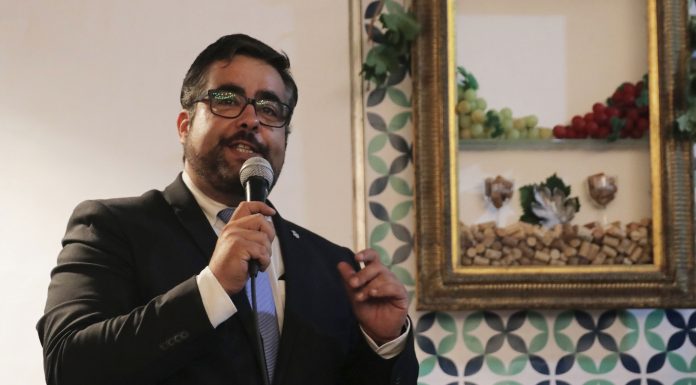 Câmara investe 13 milhões para requalificar área empresarial de Rio Maior