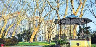 Festa Branca do Rotary das Caldas da Rainha tem cariz solidário