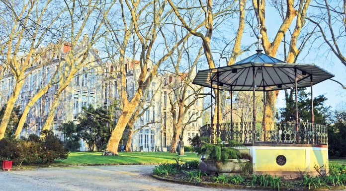 Festa Branca do Rotary das Caldas da Rainha tem cariz solidário