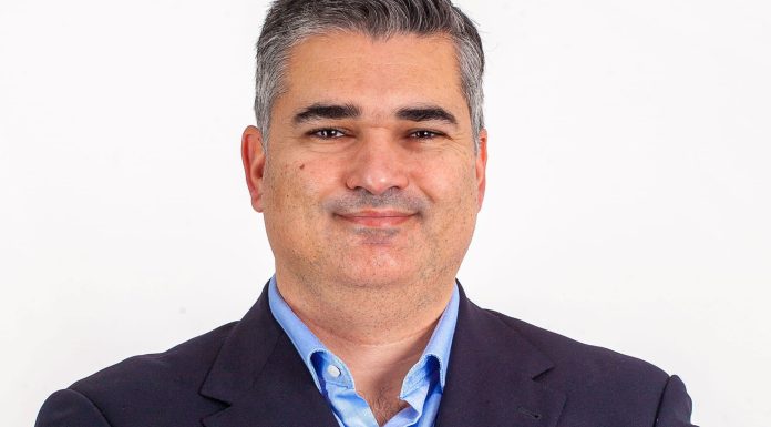 Caldas da Rainha: Francisco Ferreira concorre ao CDS/PP