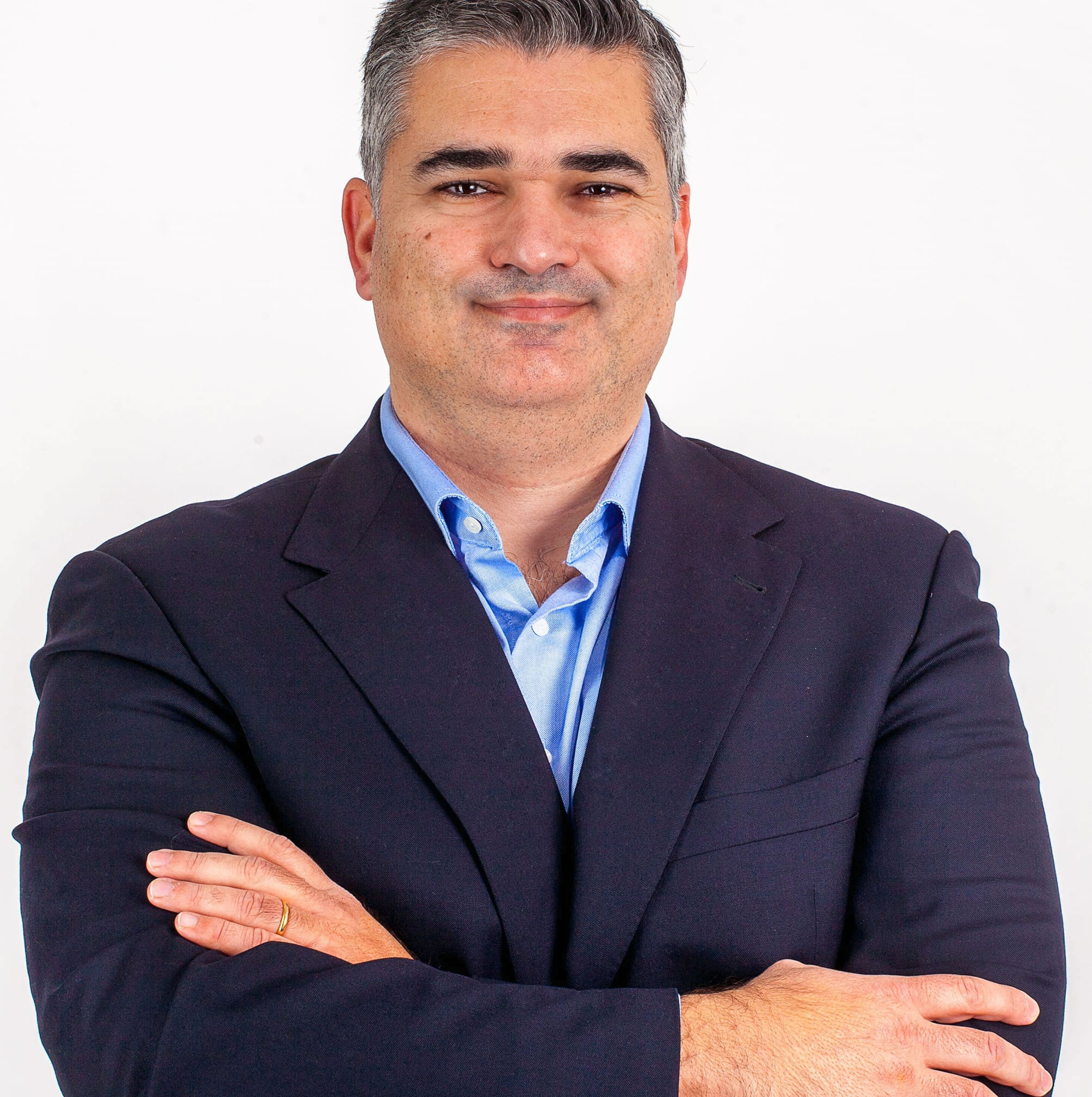 Caldas da Rainha: Francisco Ferreira concorre ao CDS/PP