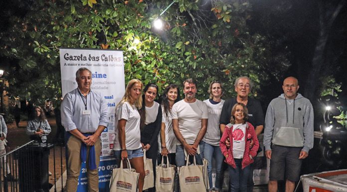 Grande Regata voltou ao lago do Parque D. Carlos I com edição ainda mais completa e muito concorrida
