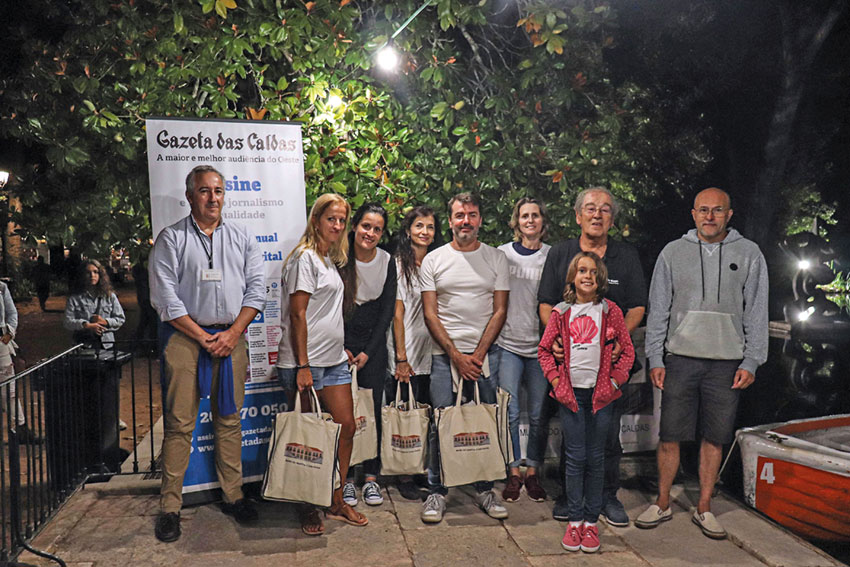 Grande Regata voltou ao lago do Parque D. Carlos I com edição ainda mais completa e muito concorrida