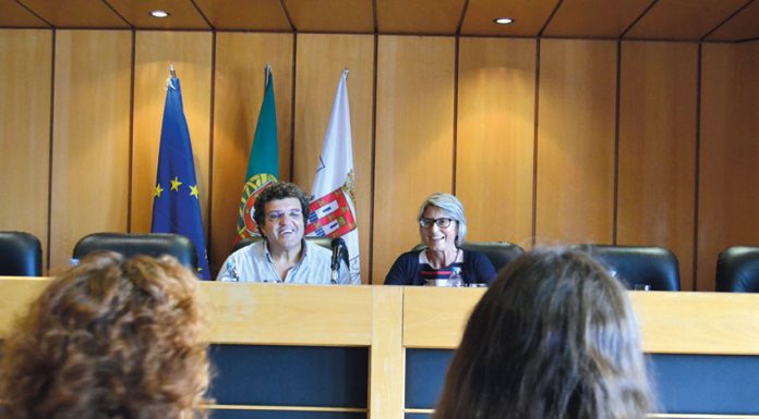 Caldas adere ao programa abem: com 50 municípes