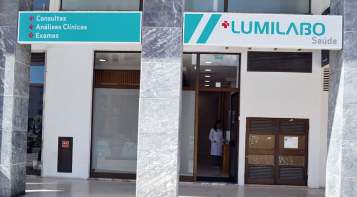 Lumilabo Saúde abre clínica nas Caldas da Rainha