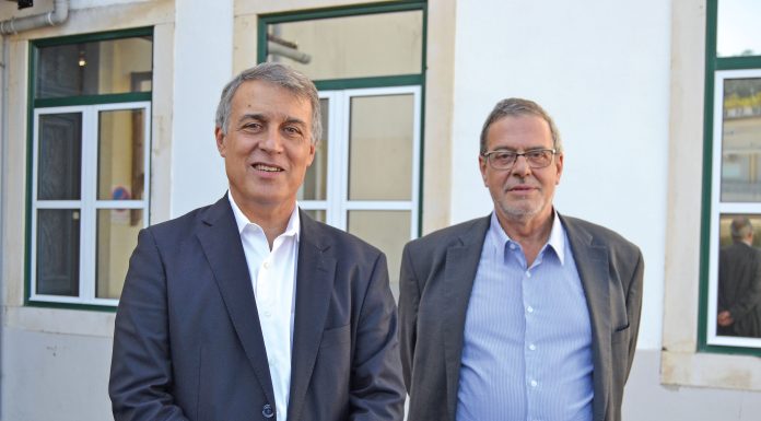 Ordem dos Médicos ouve médicos do Oeste