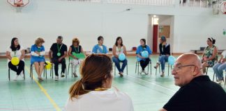 Team building reforça laços de assistentes operacionais