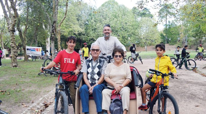 Caldas da Rainha: Kidicaldas mobiliza quase uma centena