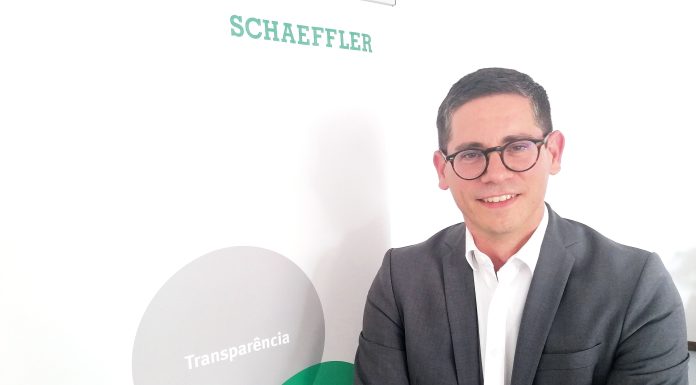 Schaeffler prepara investimentos superiores a um milhão de euros