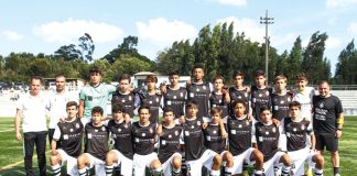 Futebol: Capacidade nas bolas paradas deu vitória preciosa ao Caldas