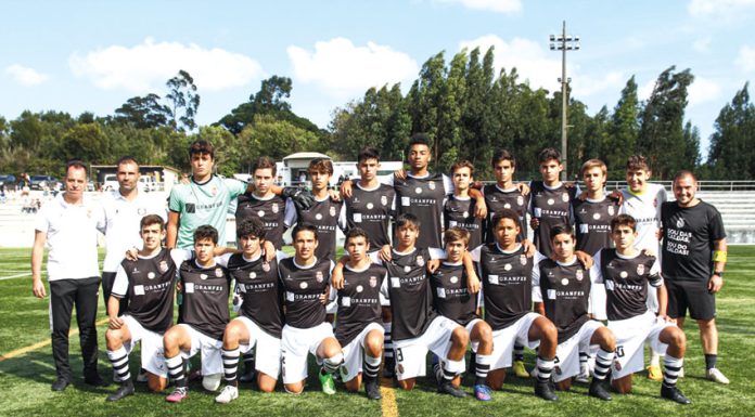 Futebol: Capacidade nas bolas paradas deu vitória preciosa ao Caldas