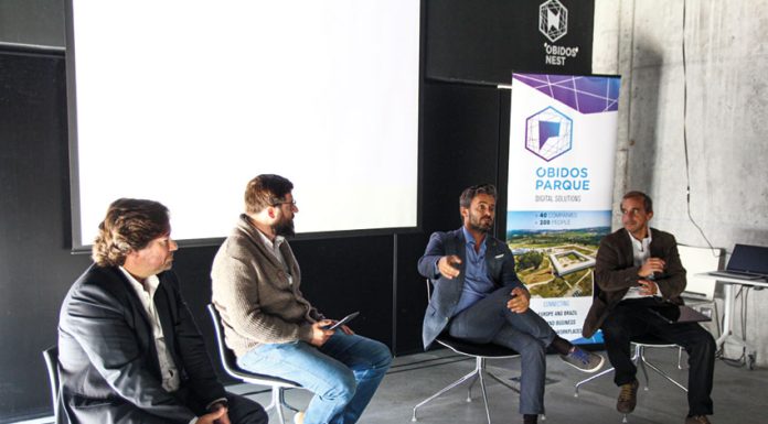 Encontro Criativo para a Sustentabilidade abre perspetivas