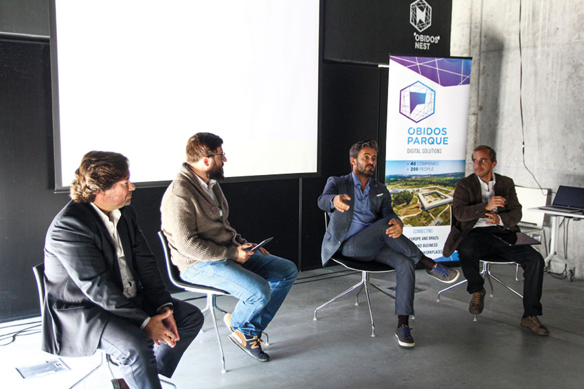 Encontro Criativo para a Sustentabilidade abre perspetivas