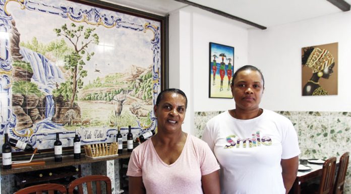 Sonho de Arlinda Antunes concretizou-se no Vale do Coto