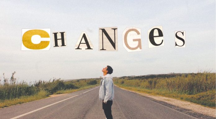 Caldense João Amaral lançou nova canção “Changes”