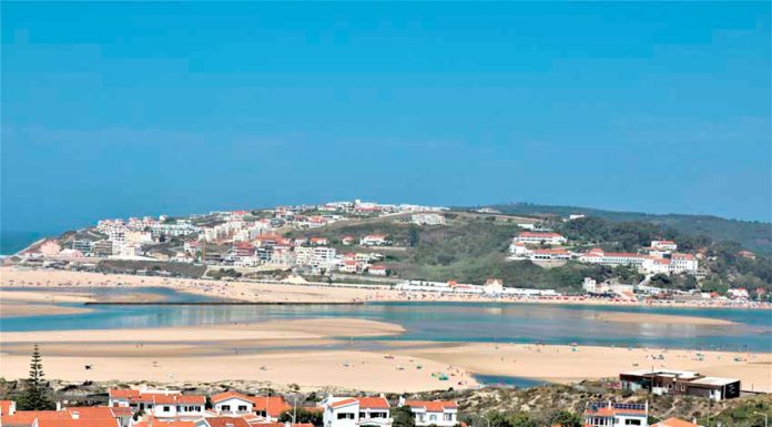 Lagoa de Óbidos: Interdita captura de alguns bivalves