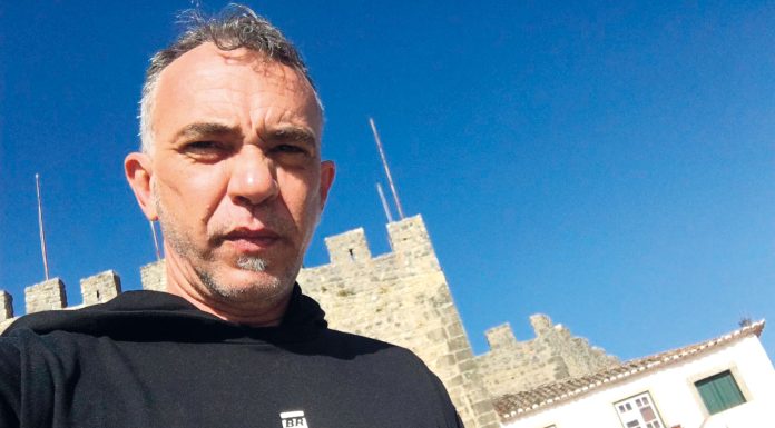 RIMEL quer levar artistas portugueses a atuar no Brasil