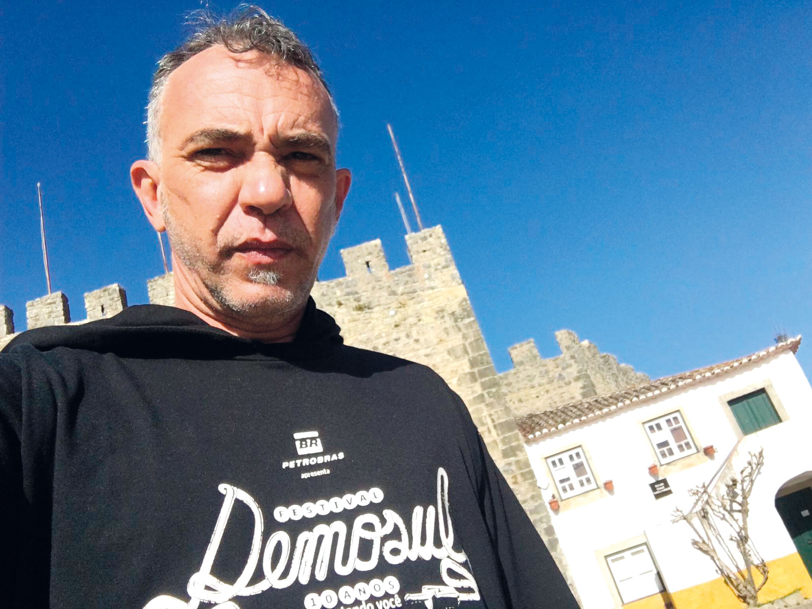 RIMEL quer levar artistas portugueses a atuar no Brasil