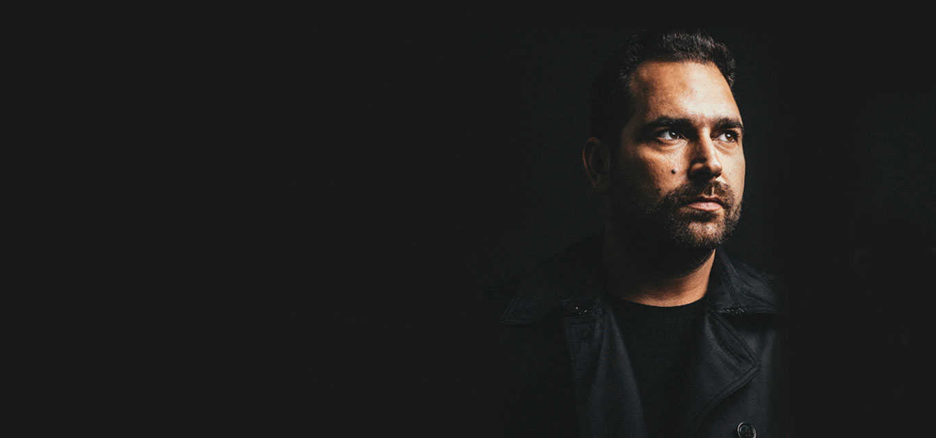 Música: Marco Rodrigues canta Carlos do Carmo no sábado em AlcobaçaMúsica