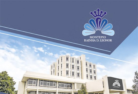 Montepio Rainha D. Leonor