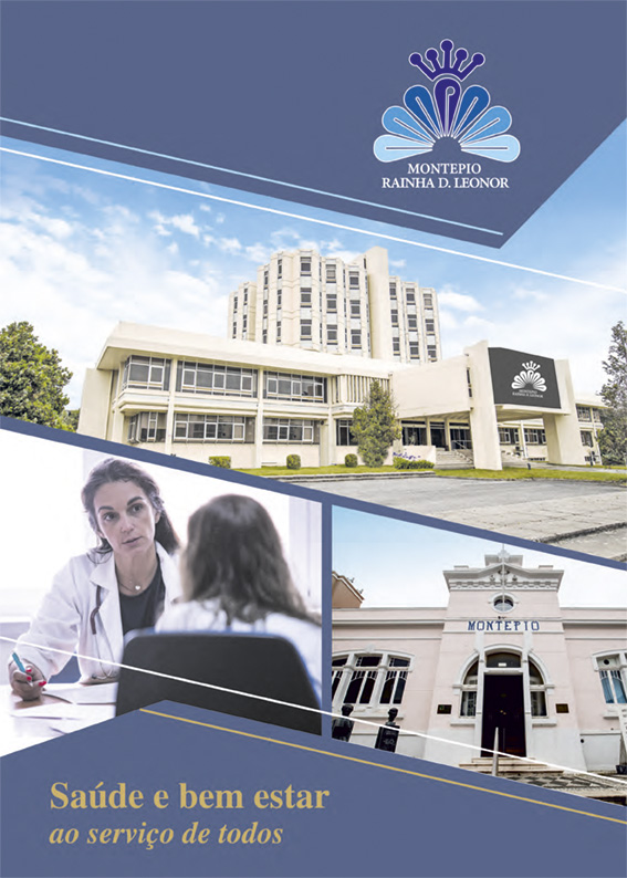 Montepio Rainha D. Leonor