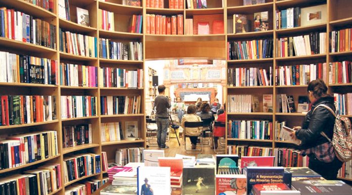 Óbidos participa em festival literário no Brasil