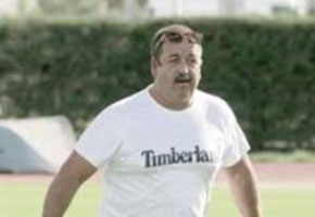 Râguebi: Caldas RC prolonga ligação a Patrício Lamboglia