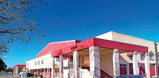 Bombarral: Obras retomadas no Pavilhão Municipal