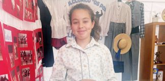 Óbidos: “Os Populares” do Olho Marinho realizam festival de folclore