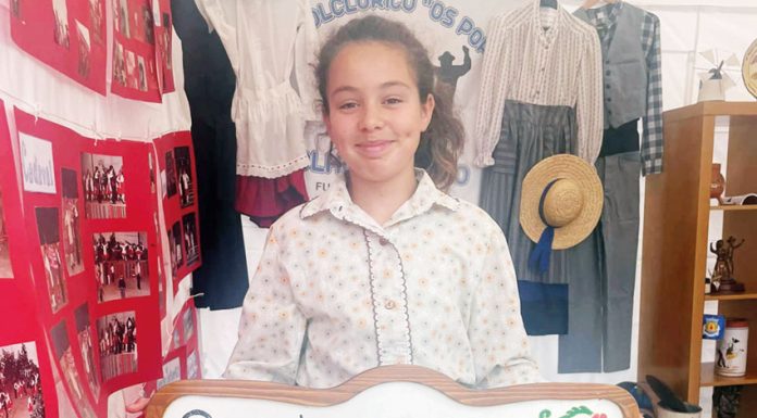 Óbidos: “Os Populares” do Olho Marinho realizam festival de folclore