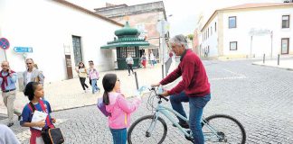 Caldas assinala Semana Europeia da Mobilidade