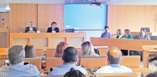 Caldas pretende ter o território cadastrado até ao fim de 2023