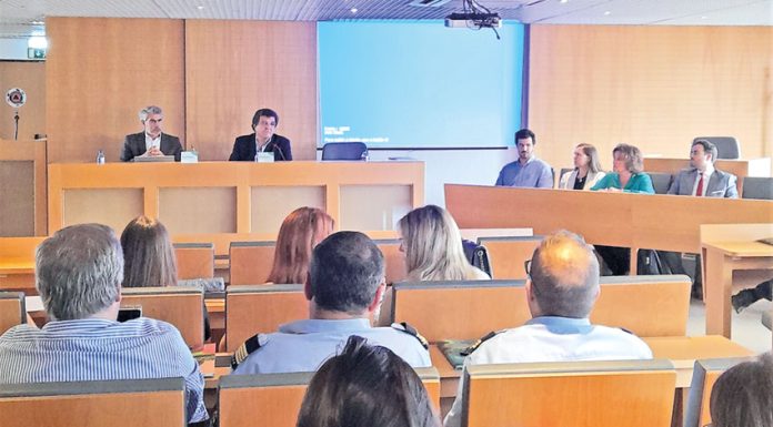 Caldas pretende ter o território cadastrado até ao fim de 2023