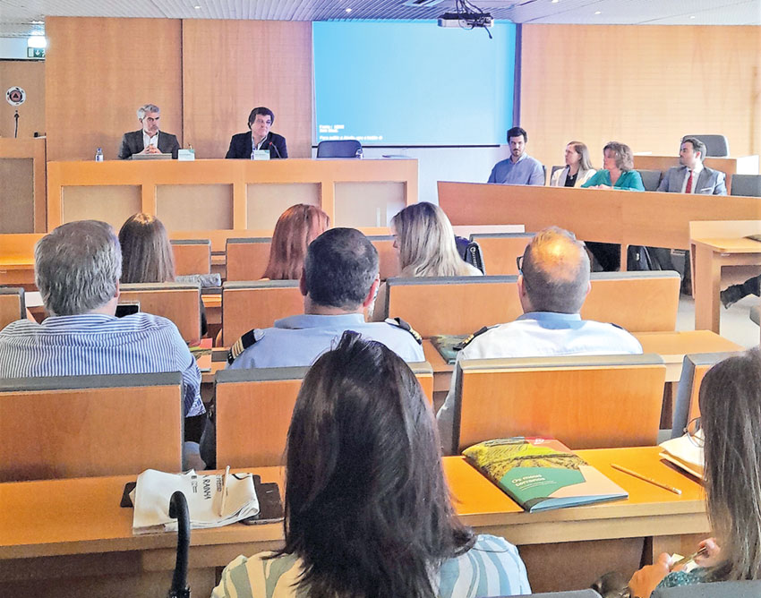 Caldas pretende ter o território cadastrado até ao fim de 2023